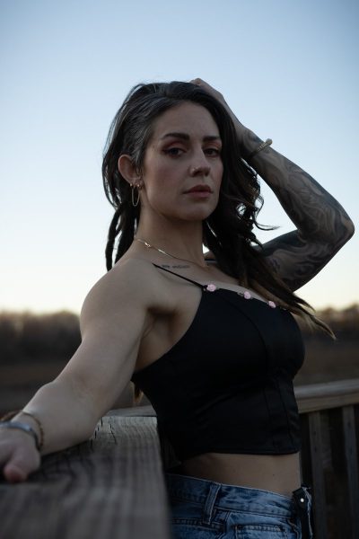 Celeste Bonin Nude 26546