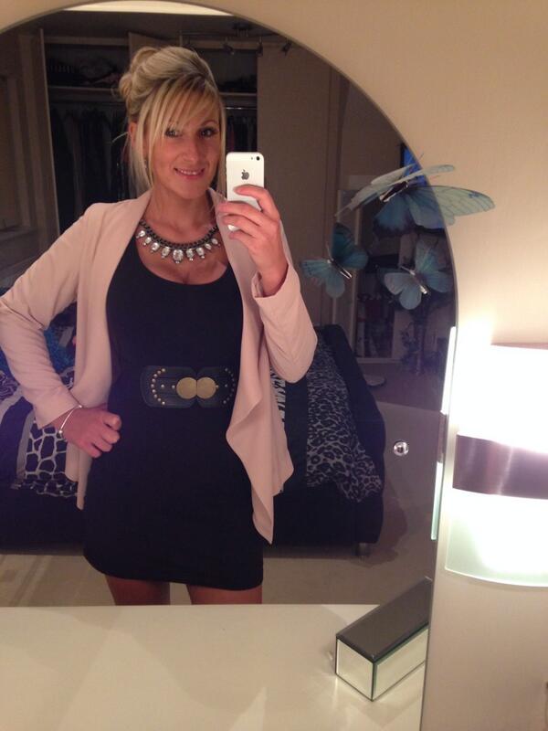 Demi Scott Nackt 7848