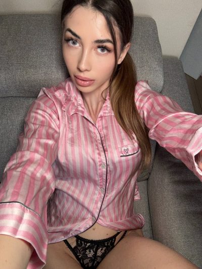 Eva Menta Nue 16079