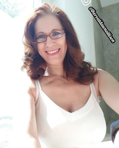 Dawn Allison Nue 17555