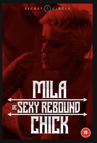 Mila Milan Nue 26624