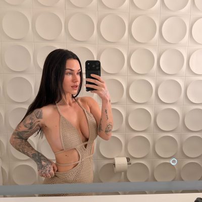 Kayla Lauren Nackt 14335