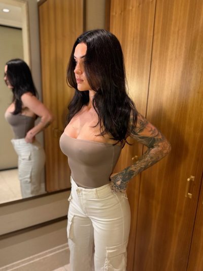 Kayla Lauren Nackt 14331