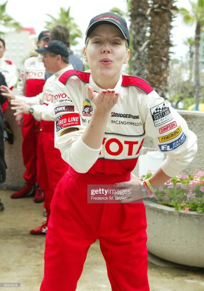 Andrea Parker Nackt 22708