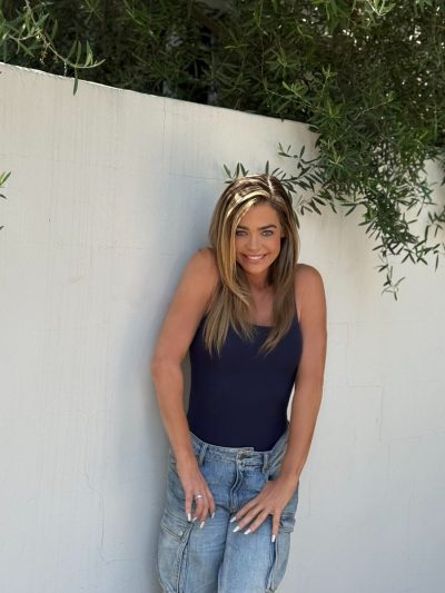 Denise Richards Nude 26987