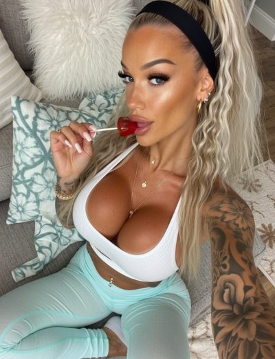 Lillyfee Nackt 27011