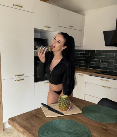 Ariana Cortez Nua 26664
