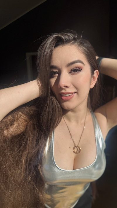 MissMikkaa Nude 26120