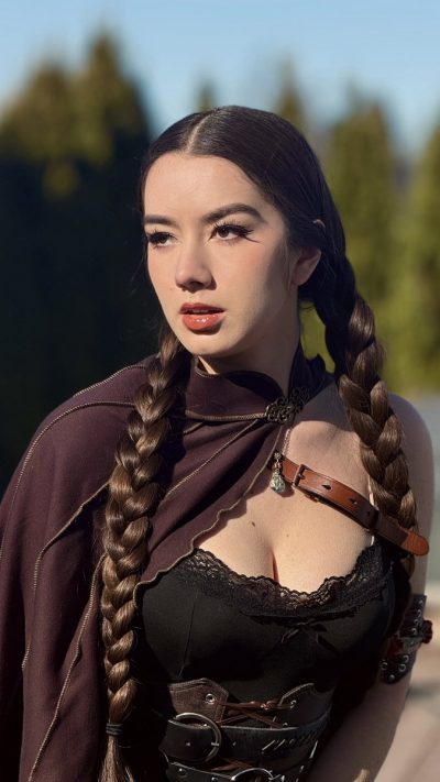MissMikkaa Nude 26121