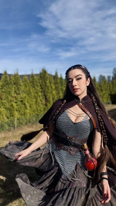 MissMikkaa Nude 26122