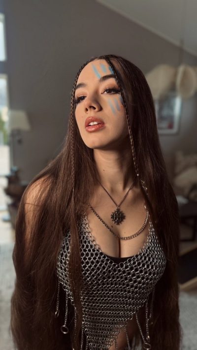 MissMikkaa Nude 26123