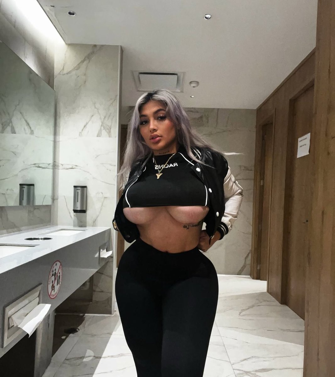 Nia Orozco Desnuda 6552
