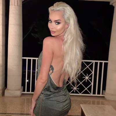 Jessica-Jane Clement Nackt 23241
