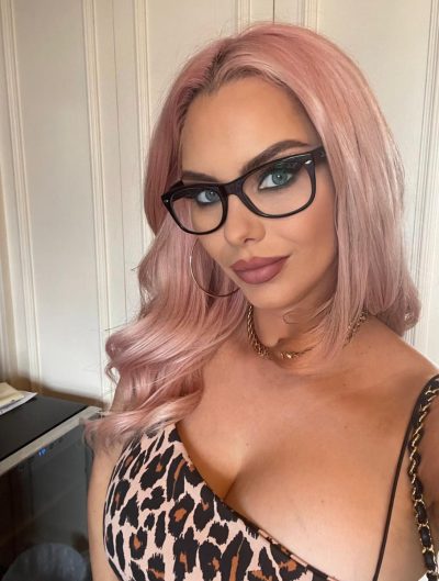 Jessica-Jane Clement Nackt 23251