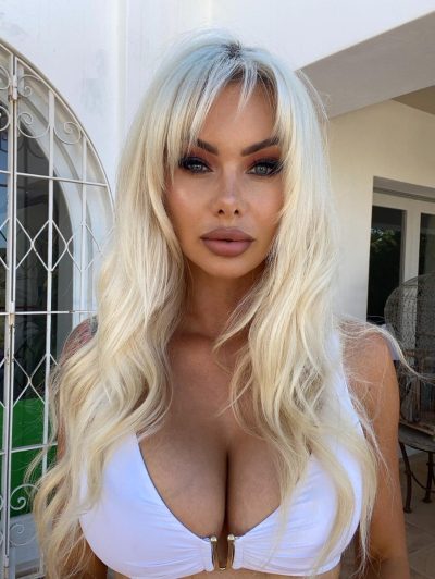 Jessica-Jane Clement Nackt 23249