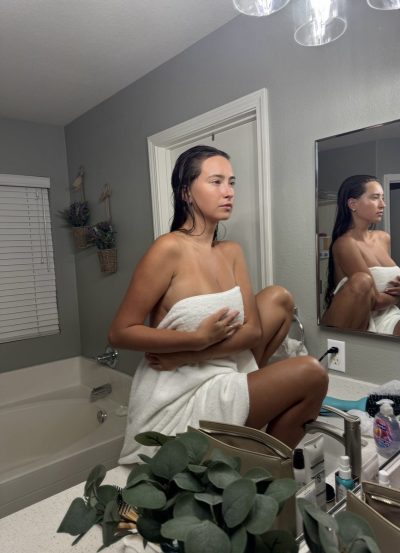Cece Rose Desnuda 25361