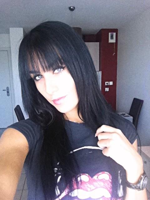 Jade Laroche Nua 11205