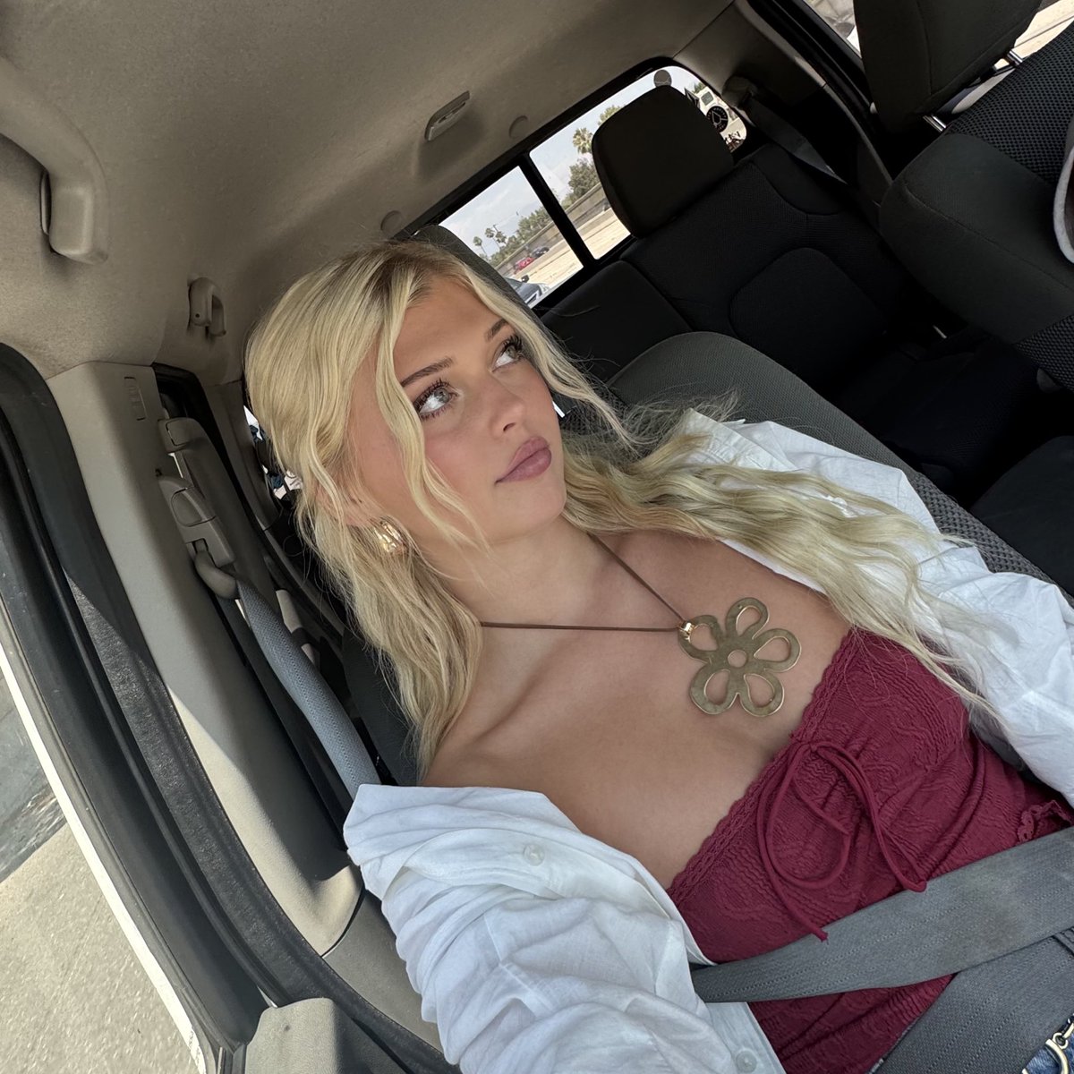 Loren Gray Nude 3968