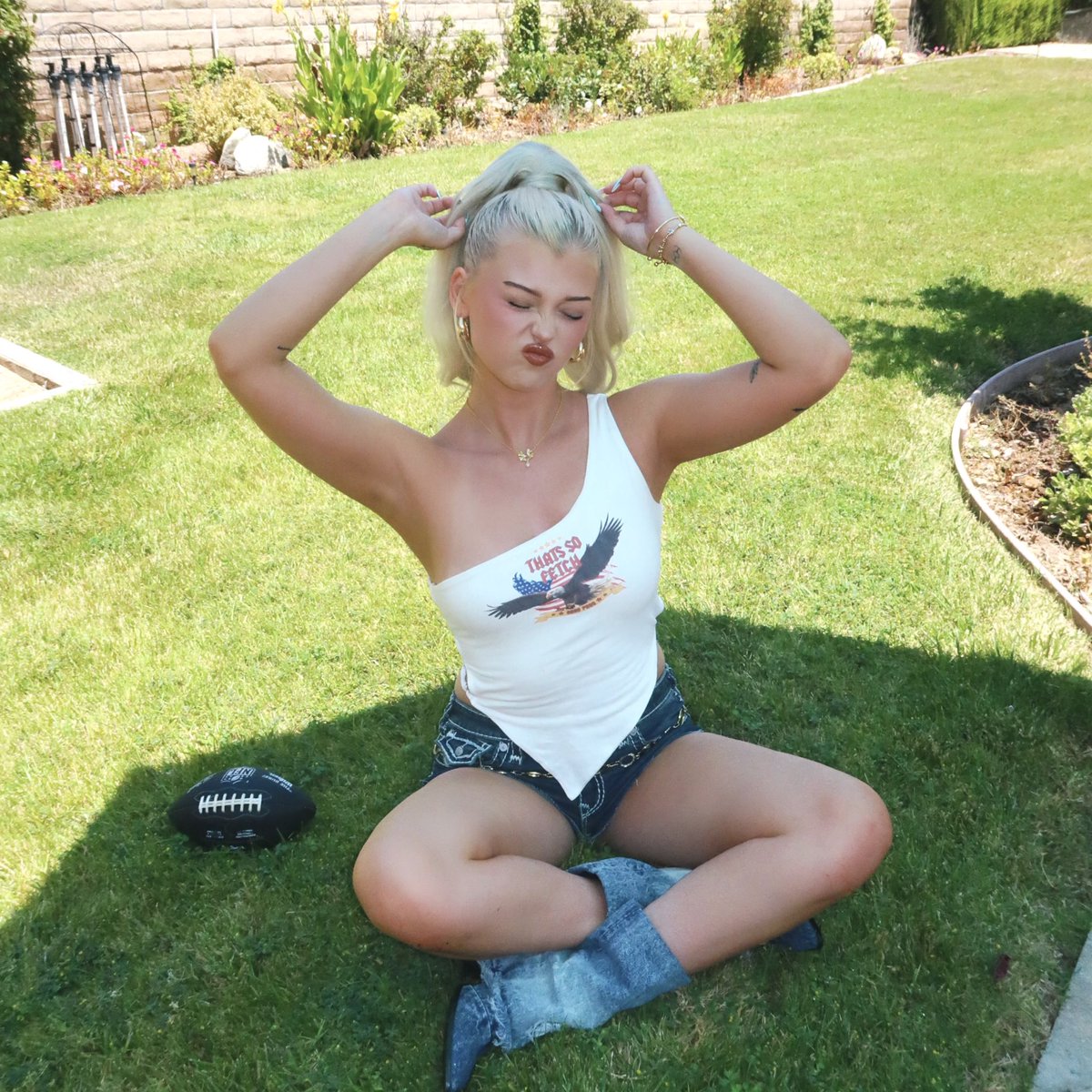 Loren Gray Nude 3971