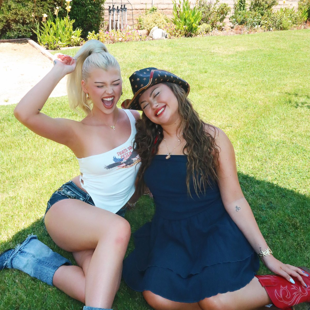 Loren Gray Nude 3983