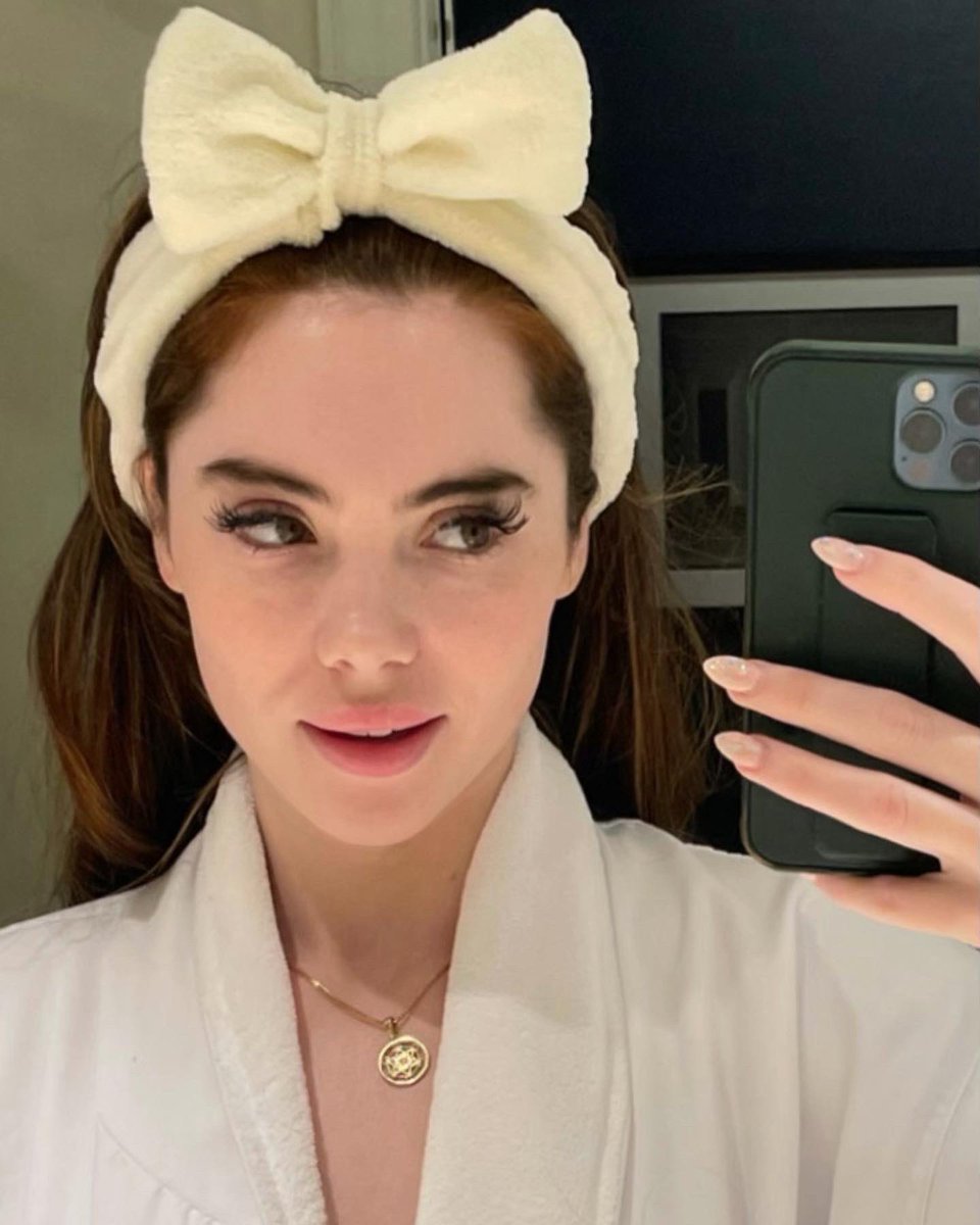 McKayla Maroney Nackt 5503