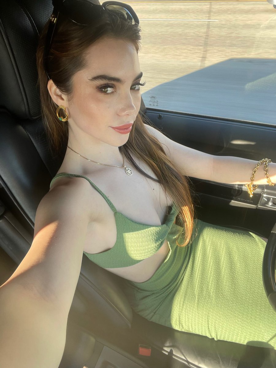 McKayla Maroney Nackt 5504