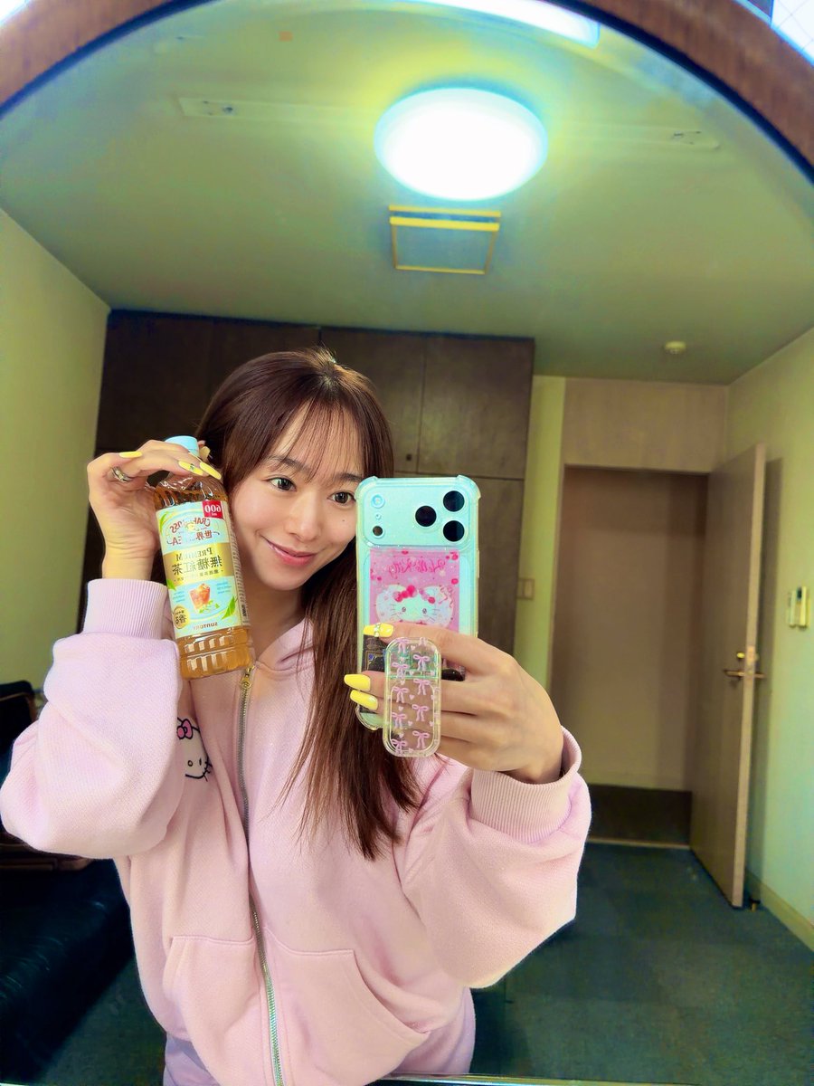 Marina Shiraishi Nackt 9426