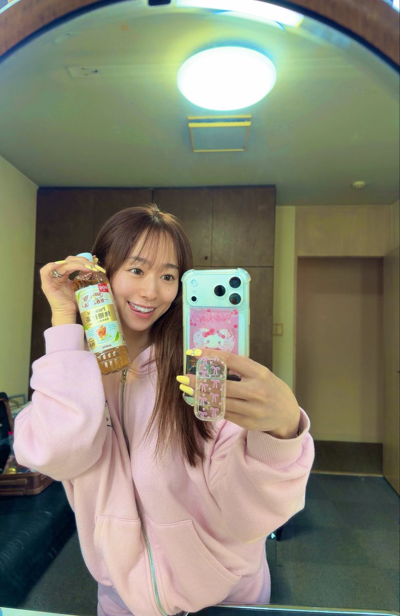 Marina Shiraishi Nackt 9427
