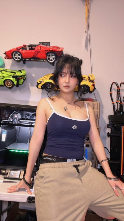 Codemiko Nackt 26430