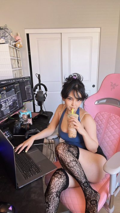 Codemiko Nackt 26431