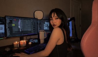 Codemiko Nackt 26433