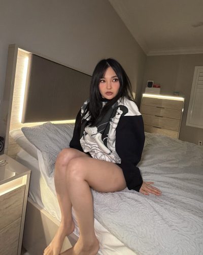 Codemiko Nackt 26435