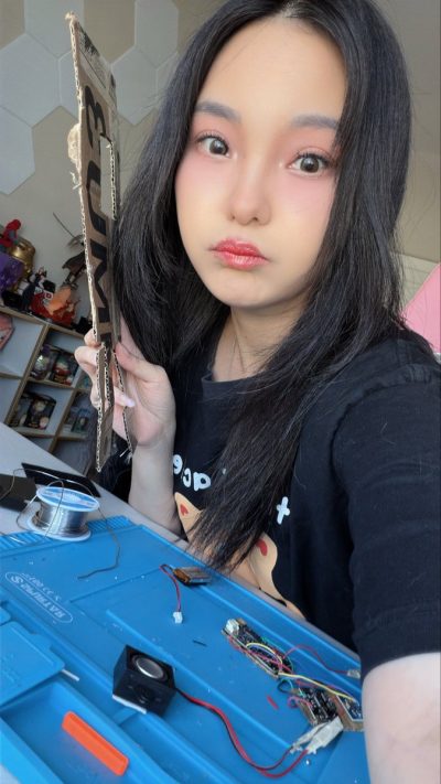 Codemiko Nackt 26437
