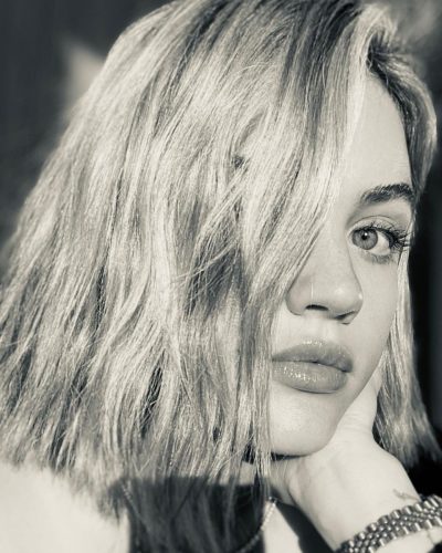 Lucy Hale Nude 21341
