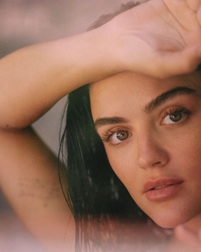 Lucy Hale Nude 21355