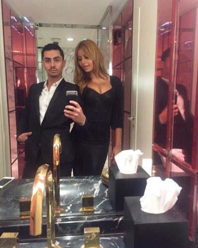Zahia Dehar Nue 13959