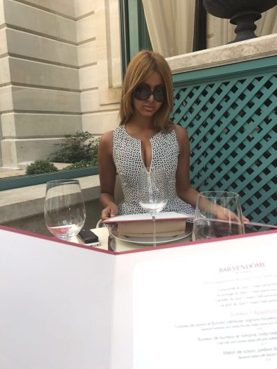 Zahia Dehar Nue 13960