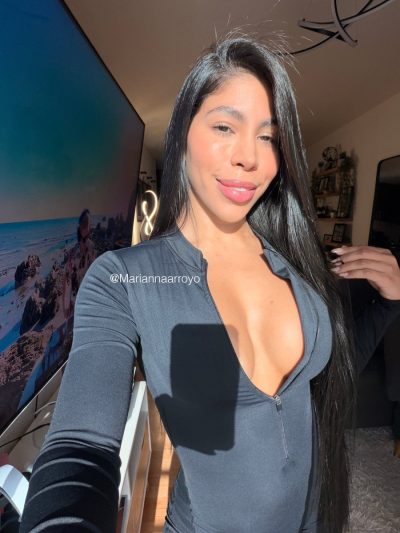 Marianna Arroyo Nue 16612