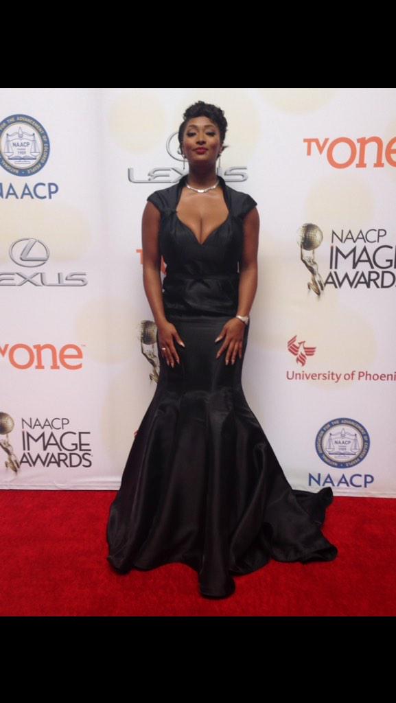Toccara Jones Desnuda 9584