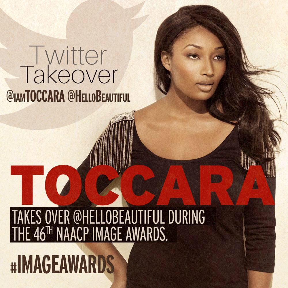 Toccara Jones Desnuda 9585