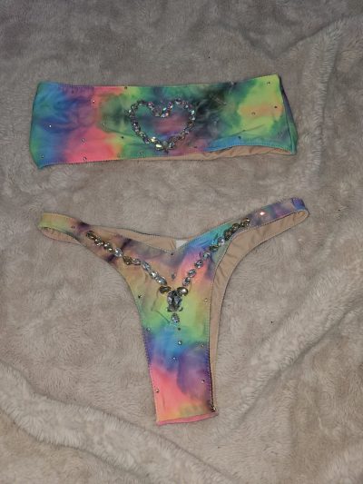 Lycia Sharyl Nue 25378