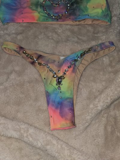 Lycia Sharyl Nue 25379