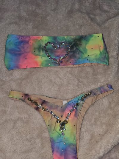 Lycia Sharyl Nue 25380