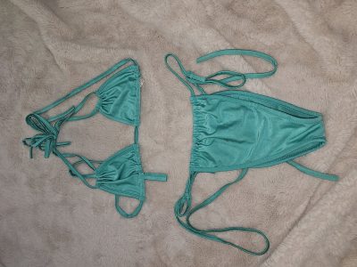 Lycia Sharyl Nue 25381