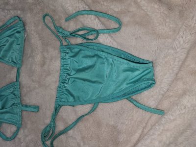 Lycia Sharyl Nue 25382