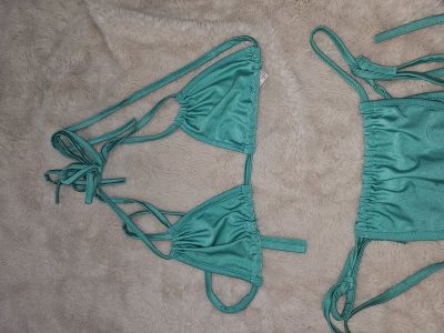 Lycia Sharyl Nue 25383