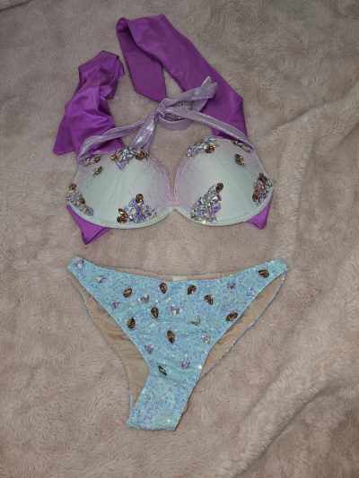 Lycia Sharyl Nue 25384
