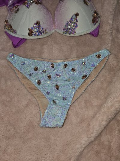 Lycia Sharyl Nue 25385