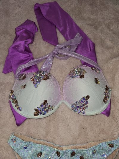 Lycia Sharyl Nue 25386