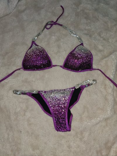 Lycia Sharyl Nue 25387
